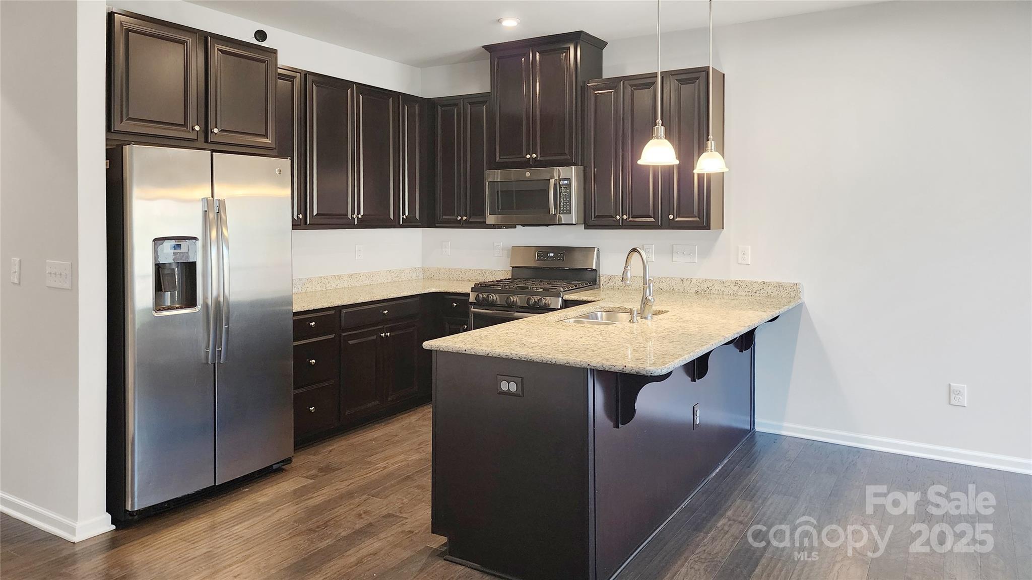 11044 Telegraph Road Northwest Concord, NC 28027 - Photo 7 of 25 a bathroom with a sink and a mirror