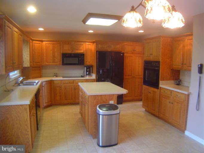 22814 Welty Church Road Smithsburg, MD 21783 - Photo 22 of 30 Kitchen