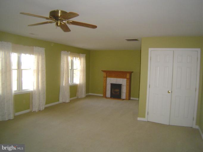 22814 Welty Church Road Smithsburg, MD 21783 - Photo 26 of 30 Bedroom (Master)