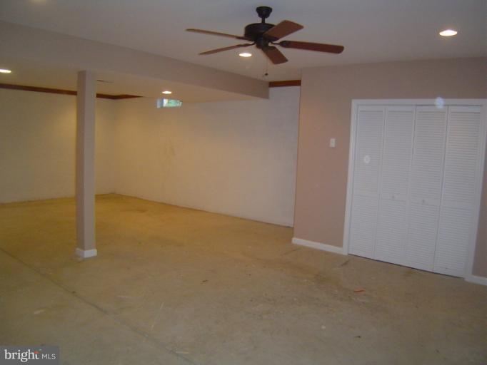 22814 Welty Church Road Smithsburg, MD 21783 - Photo 29 of 30 Basement