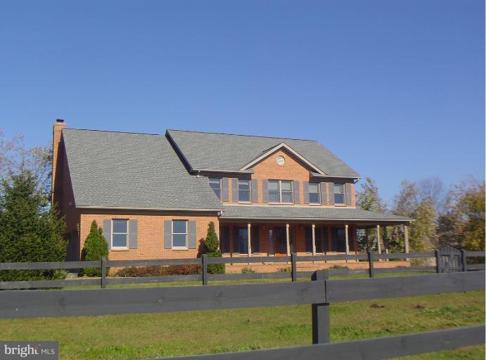 22814 Welty Church Road Smithsburg, MD 21783 - Photo 30 of 30 Exterior (Main)