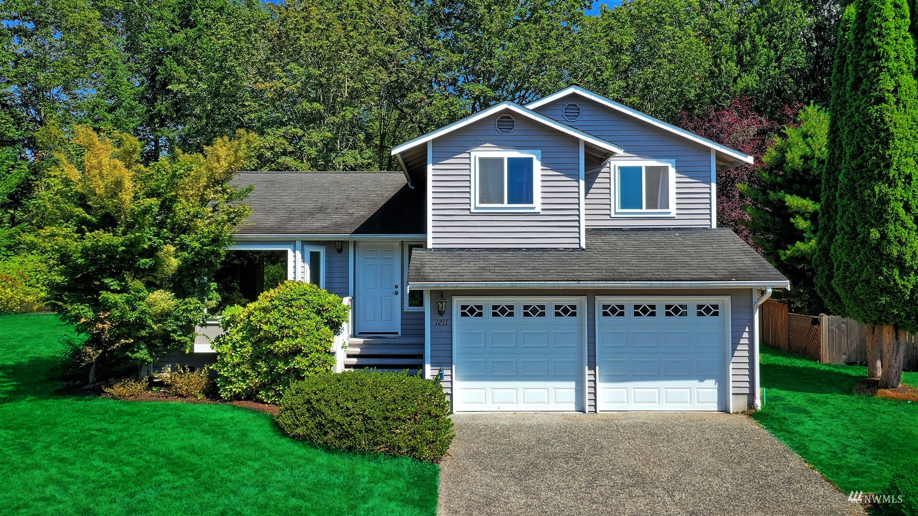 1211 222nd Place Southwest Bothell, WA 98021 - Photo 1 of 34