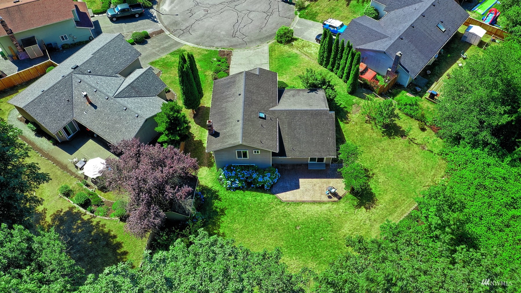 1211 222nd Place Southwest Bothell, WA 98021 - Photo 34 of 34
