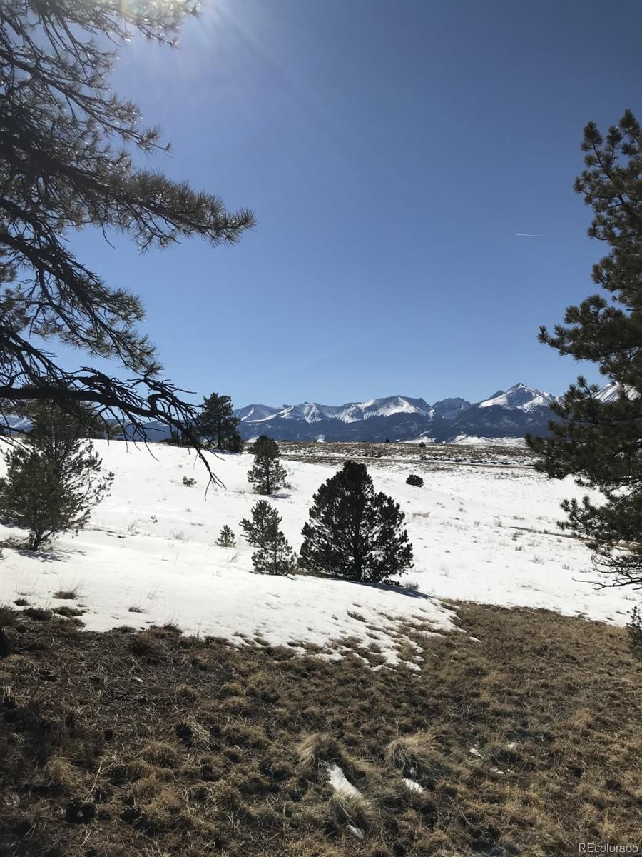1093 Piute Road Westcliffe, CO 81252 - Photo 1 of 15