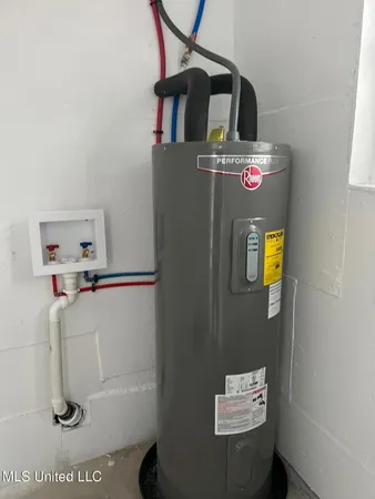 $84,000 | 314 McDowell Park Circle, Jackson, MS 39204