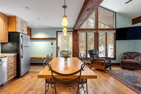 $645,000 | 401 Village Road, Unit C1, Warren, VT 05674