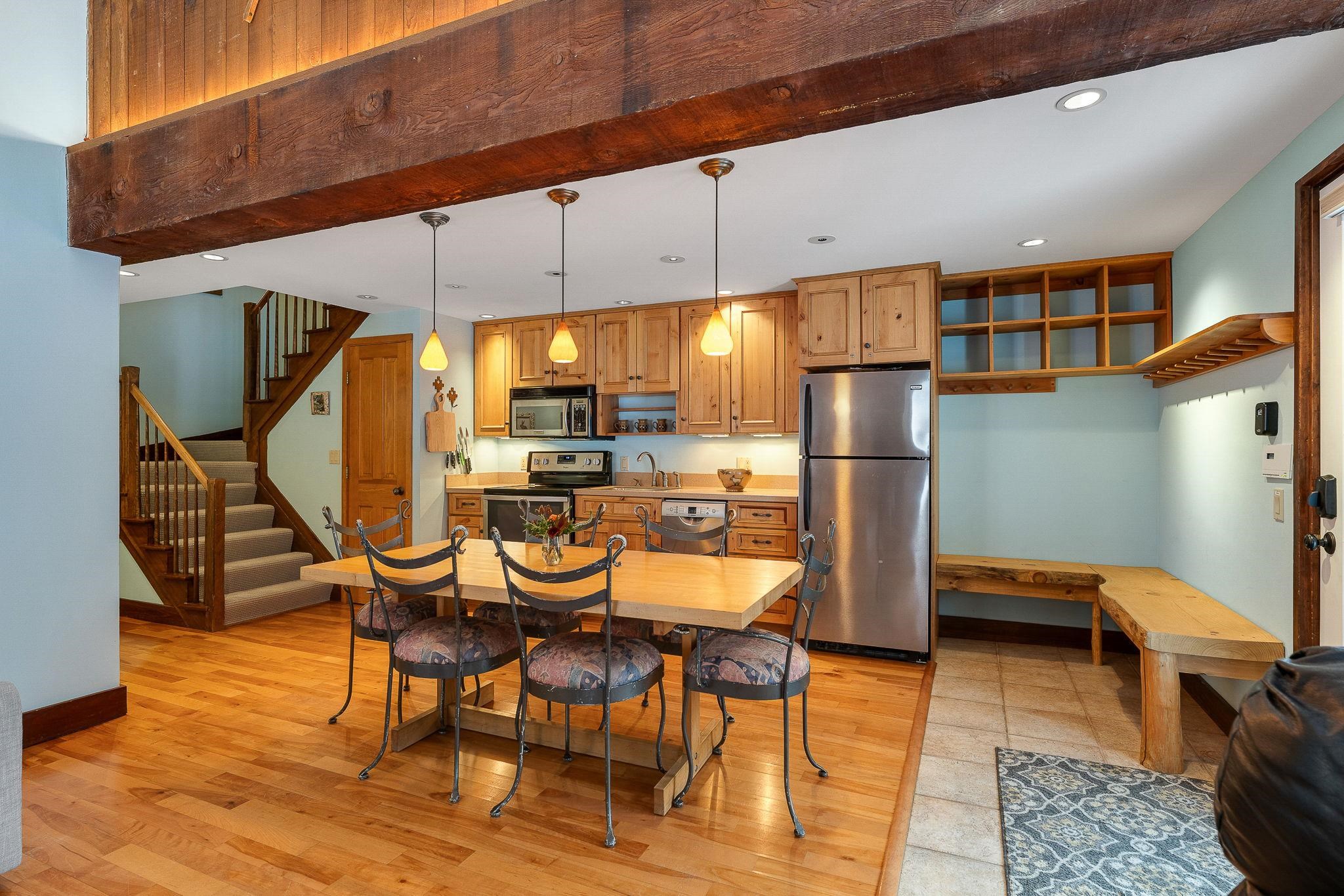 401 Village Road, Unit C1 Warren, VT 05674 - Photo 12 of 42