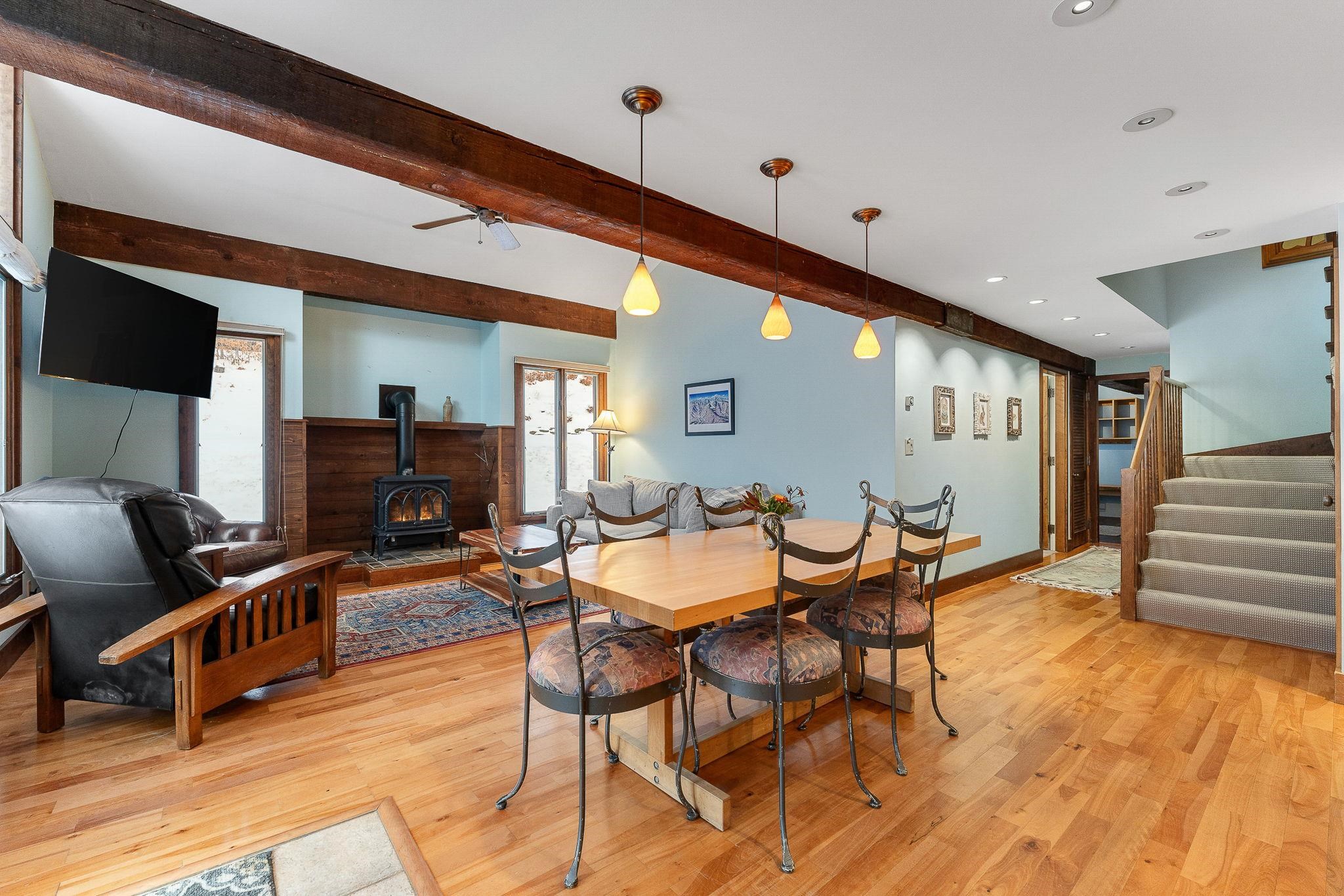 401 Village Road, Unit C1 Warren, VT 05674 - Photo 13 of 42