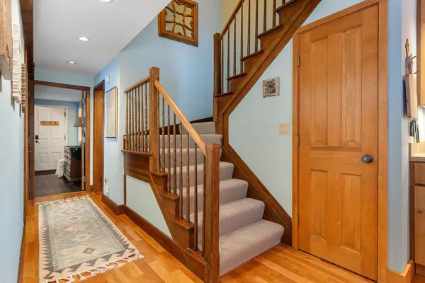 $645,000 | 401 Village Road, Unit C1, Warren, VT 05674
