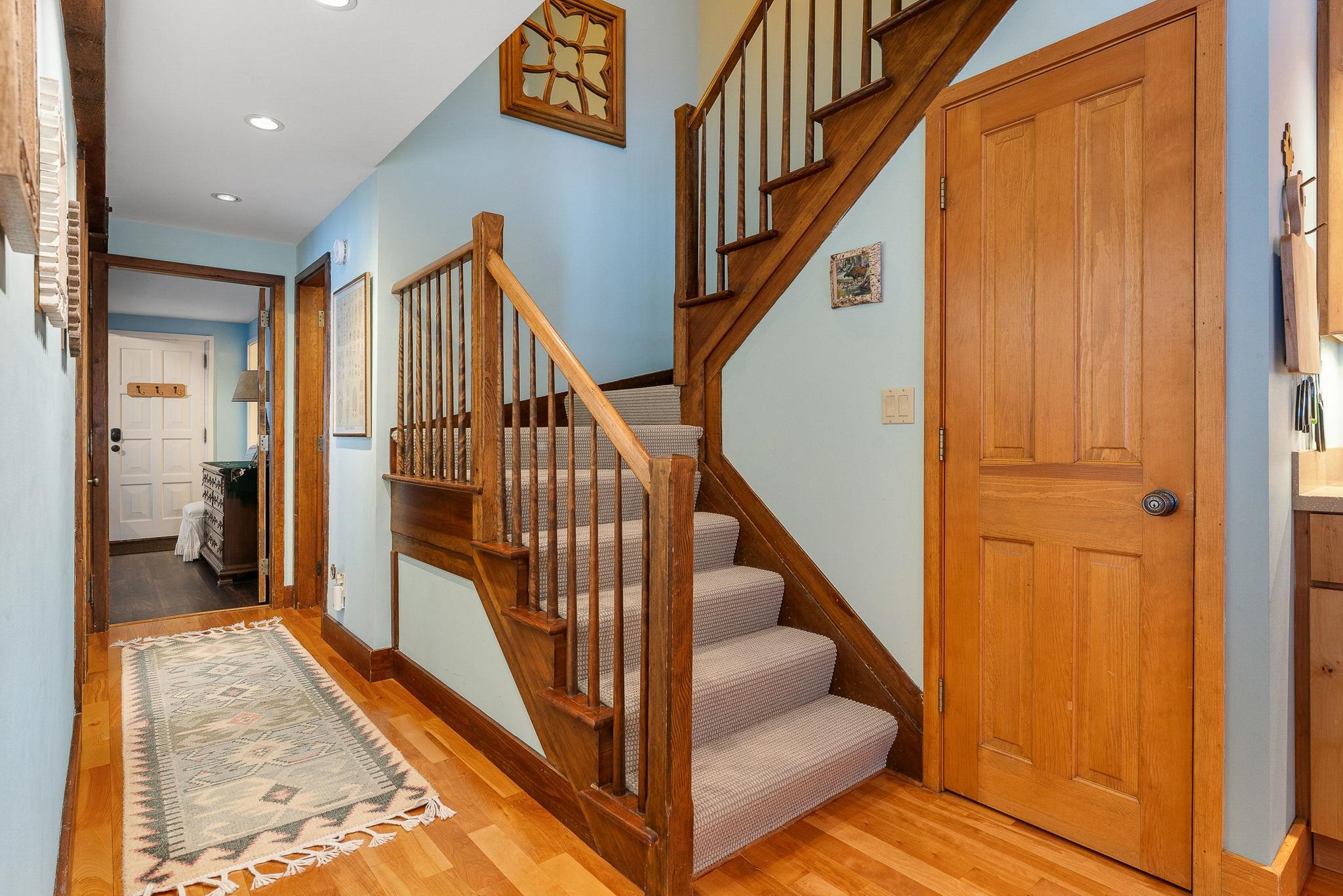 401 Village Road, Unit C1 Warren, VT 05674 - Photo 14 of 42