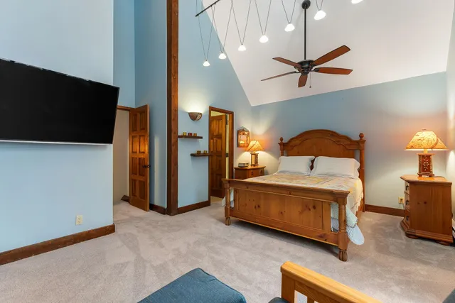 $675,000 | 401 Village Road, Unit C1, Warren, VT 05674