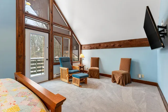 $675,000 | 401 Village Road, Unit C1, Warren, VT 05674