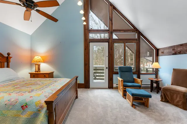 $675,000 | 401 Village Road, Unit C1, Warren, VT 05674
