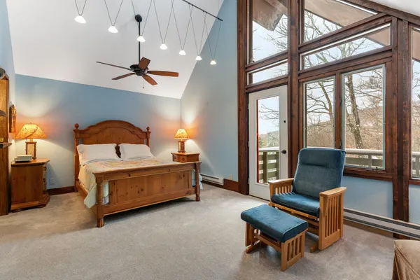 $645,000 | 401 Village Road, Unit C1, Warren, VT 05674