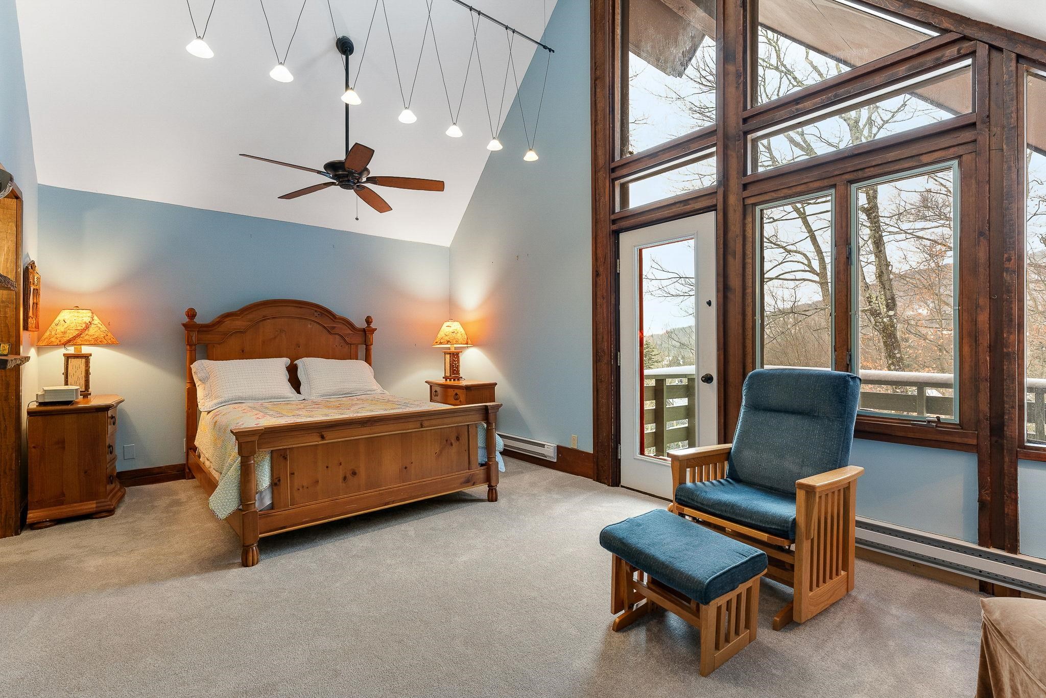 401 Village Road, Unit C1 Warren, VT 05674 - Photo 19 of 42