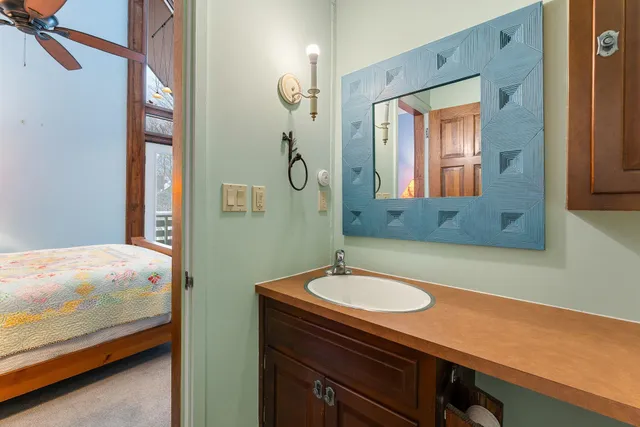 $675,000 | 401 Village Road, Unit C1, Warren, VT 05674