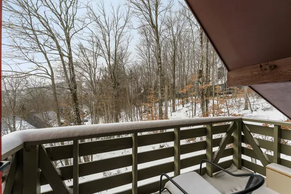 $645,000 | 401 Village Road, Unit C1, Warren, VT 05674