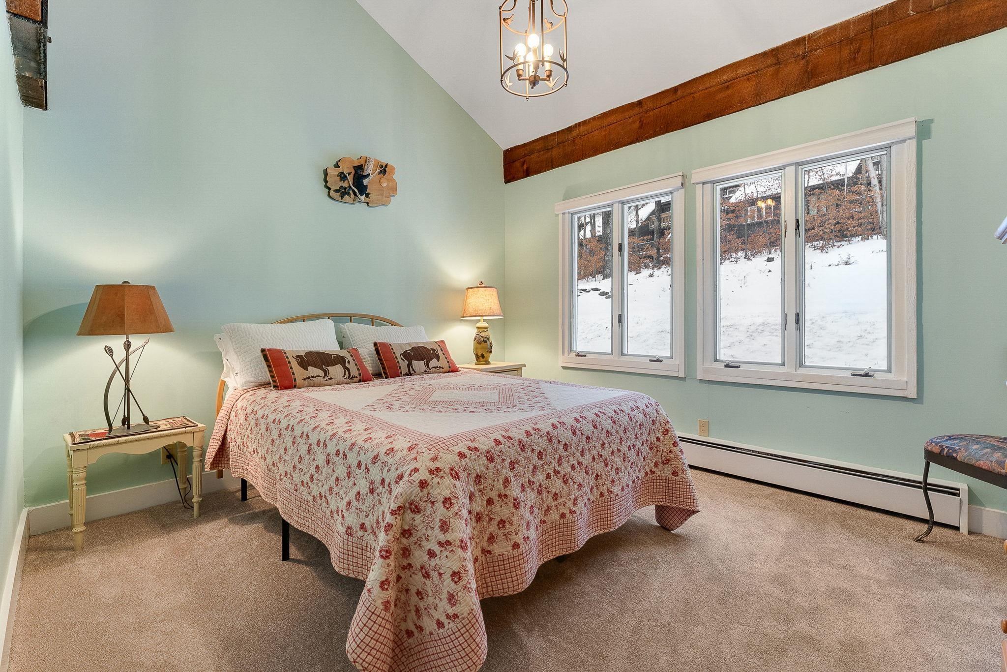 401 Village Road, Unit C1 Warren, VT 05674 - Photo 24 of 42