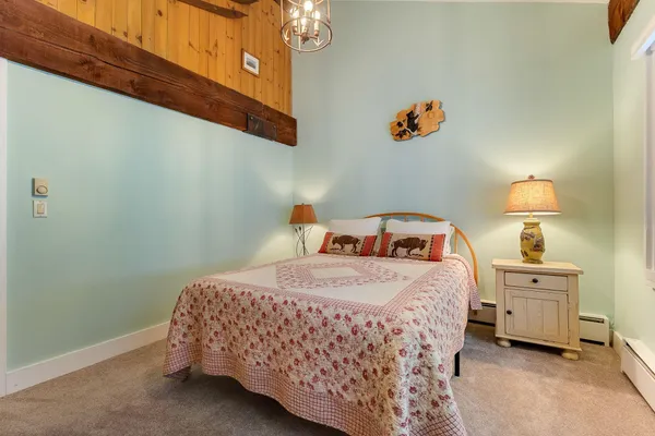 $645,000 | 401 Village Road, Unit C1, Warren, VT 05674