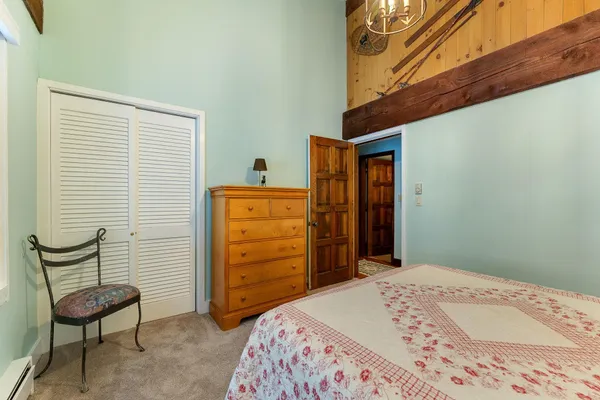 $645,000 | 401 Village Road, Unit C1, Warren, VT 05674