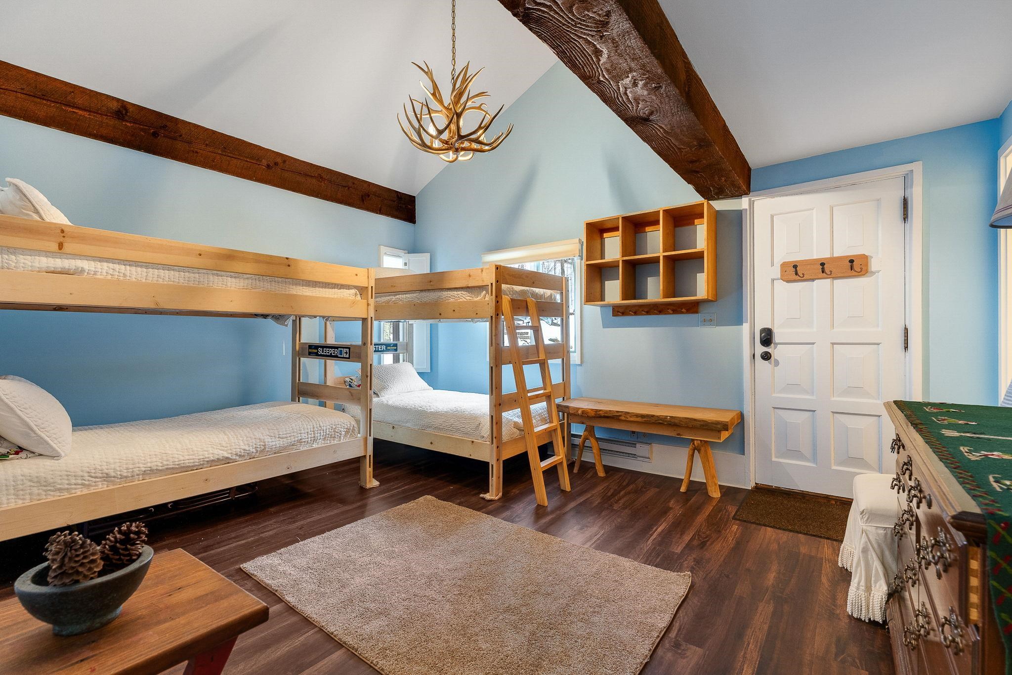 401 Village Road, Unit C1 Warren, VT 05674 - Photo 28 of 42