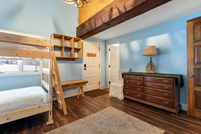 $675,000 | 401 Village Road, Unit C1, Warren, VT 05674