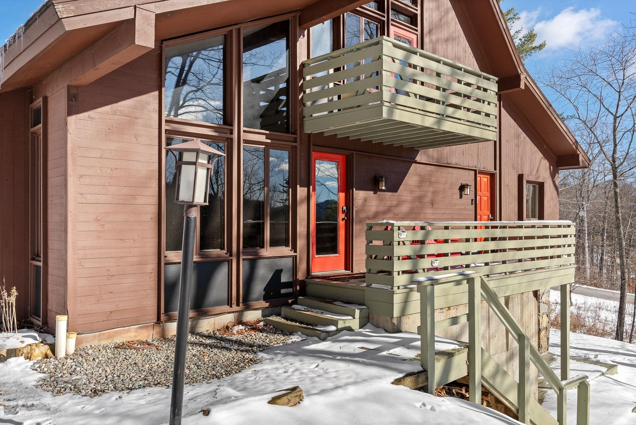 401 Village Road, Unit C1 Warren, VT 05674 - Photo 3 of 42