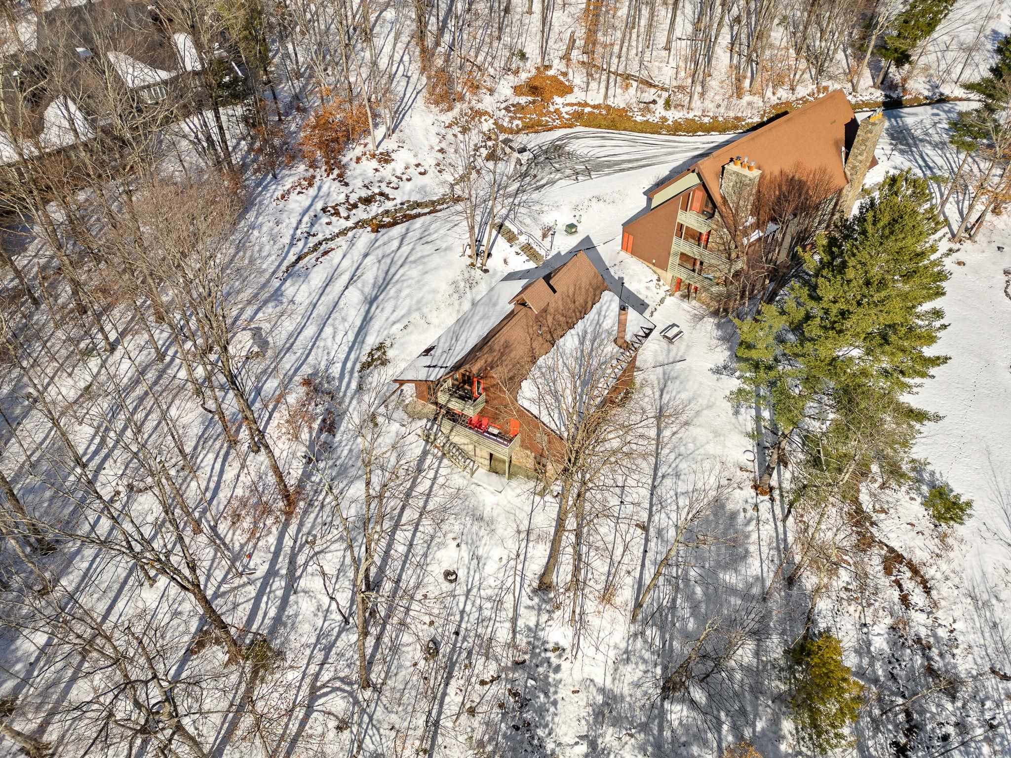 401 Village Road, Unit C1 Warren, VT 05674 - Photo 34 of 42