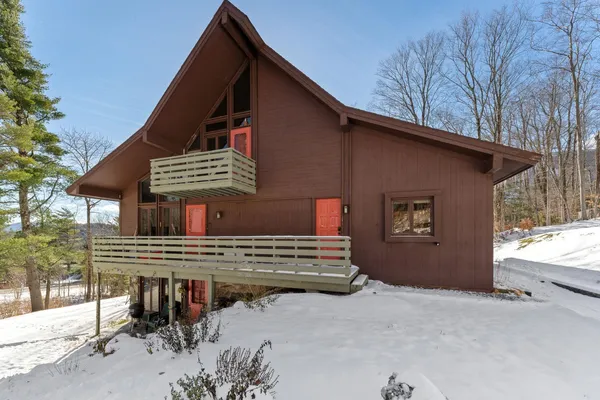 $645,000 | 401 Village Road, Unit C1, Warren, VT 05674