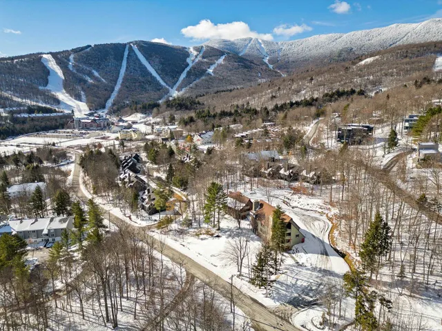 $675,000 | 401 Village Road, Unit C1, Warren, VT 05674