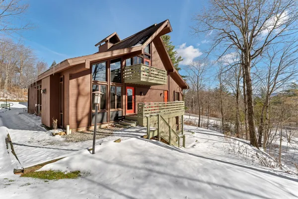 $645,000 | 401 Village Road, Unit C1, Warren, VT 05674