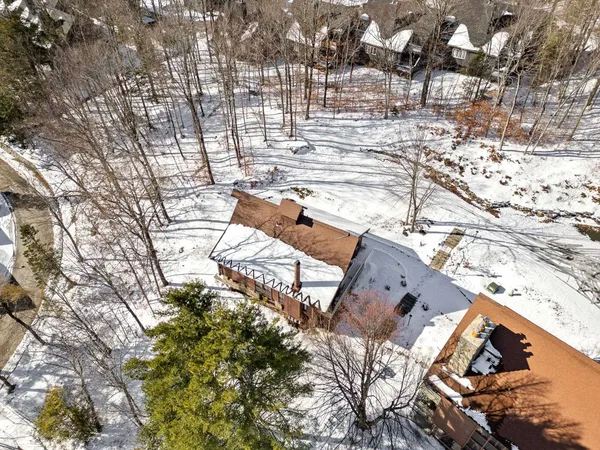 $645,000 | 401 Village Road, Unit C1, Warren, VT 05674