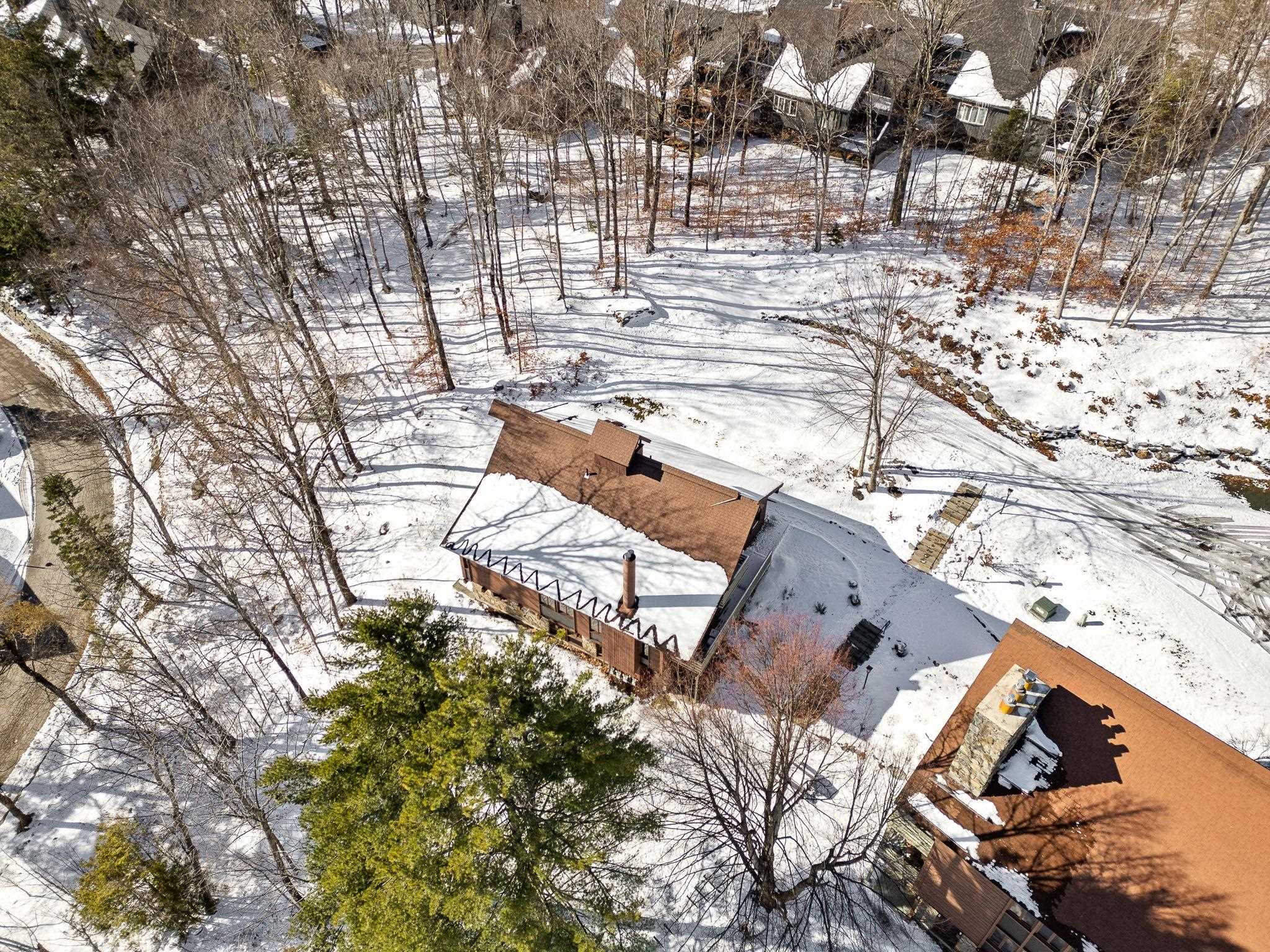 401 Village Road, Unit C1 Warren, VT 05674 - Photo 38 of 42