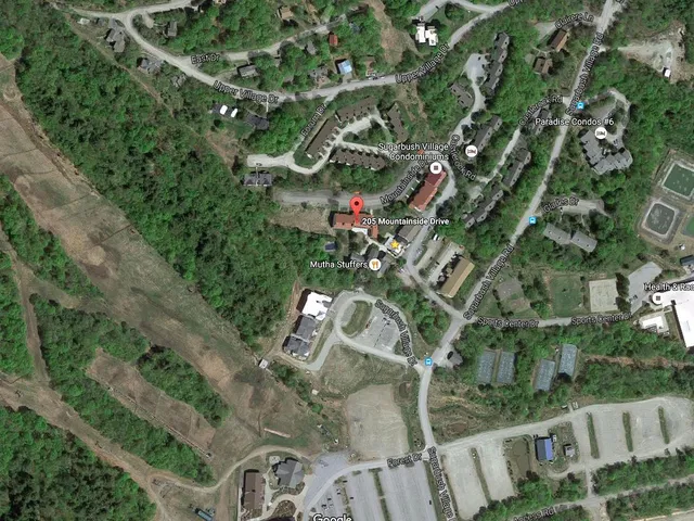 $675,000 | 401 Village Road, Unit C1, Warren, VT 05674