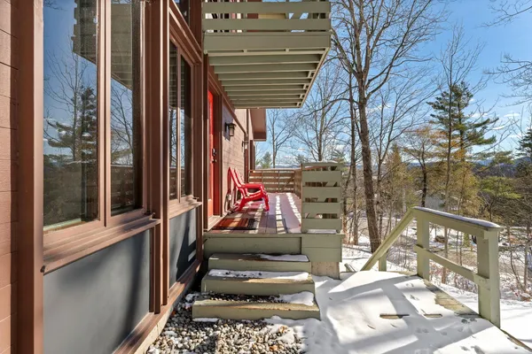 $645,000 | 401 Village Road, Unit C1, Warren, VT 05674