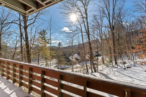 $645,000 | 401 Village Road, Unit C1, Warren, VT 05674