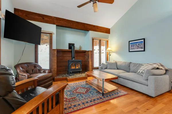 $645,000 | 401 Village Road, Unit C1, Warren, VT 05674