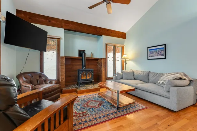 $675,000 | 401 Village Road, Unit C1, Warren, VT 05674
