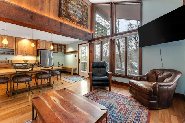 $675,000 | 401 Village Road, Unit C1, Warren, VT 05674