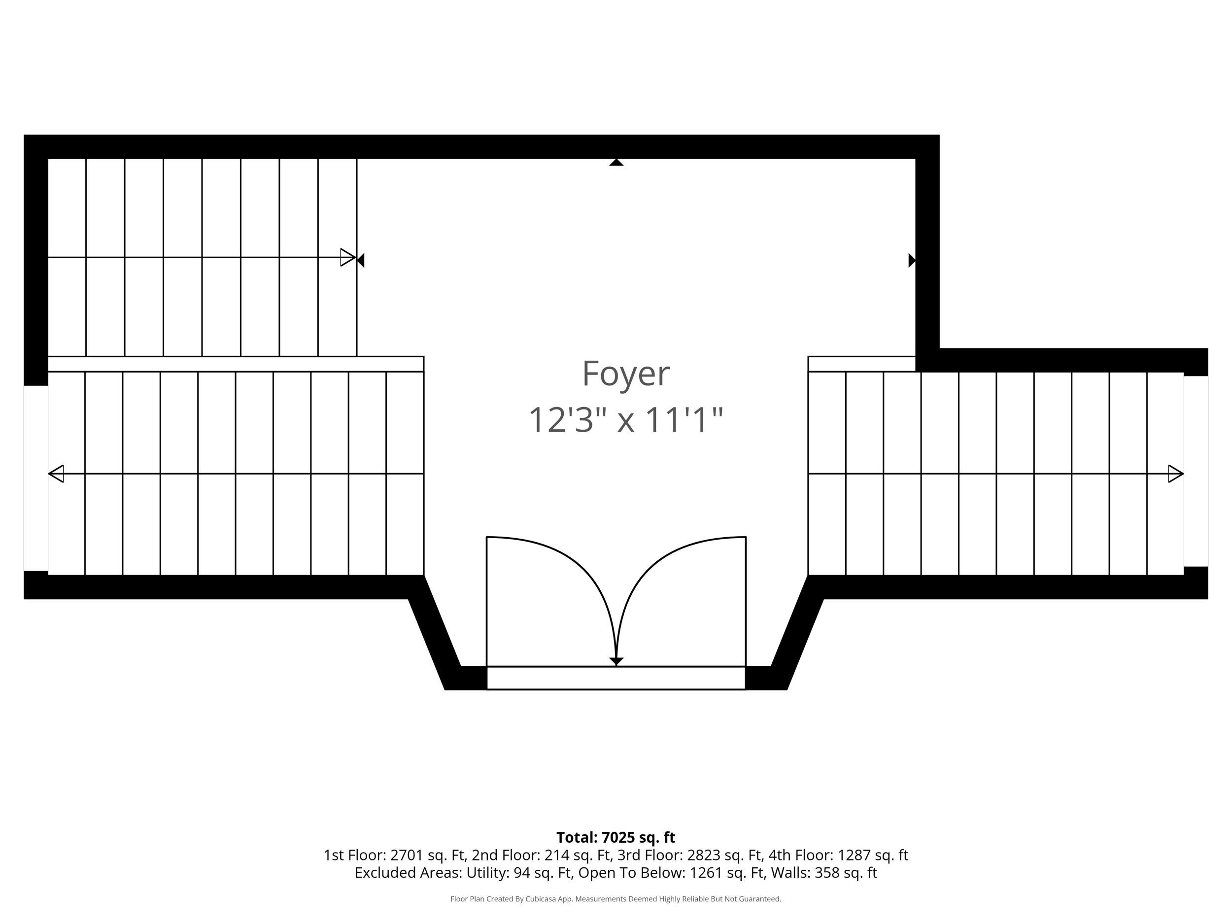 143 Main Street Sandwich, MA 02563 - Photo 4 of 39 a picture of floor with a black white wall