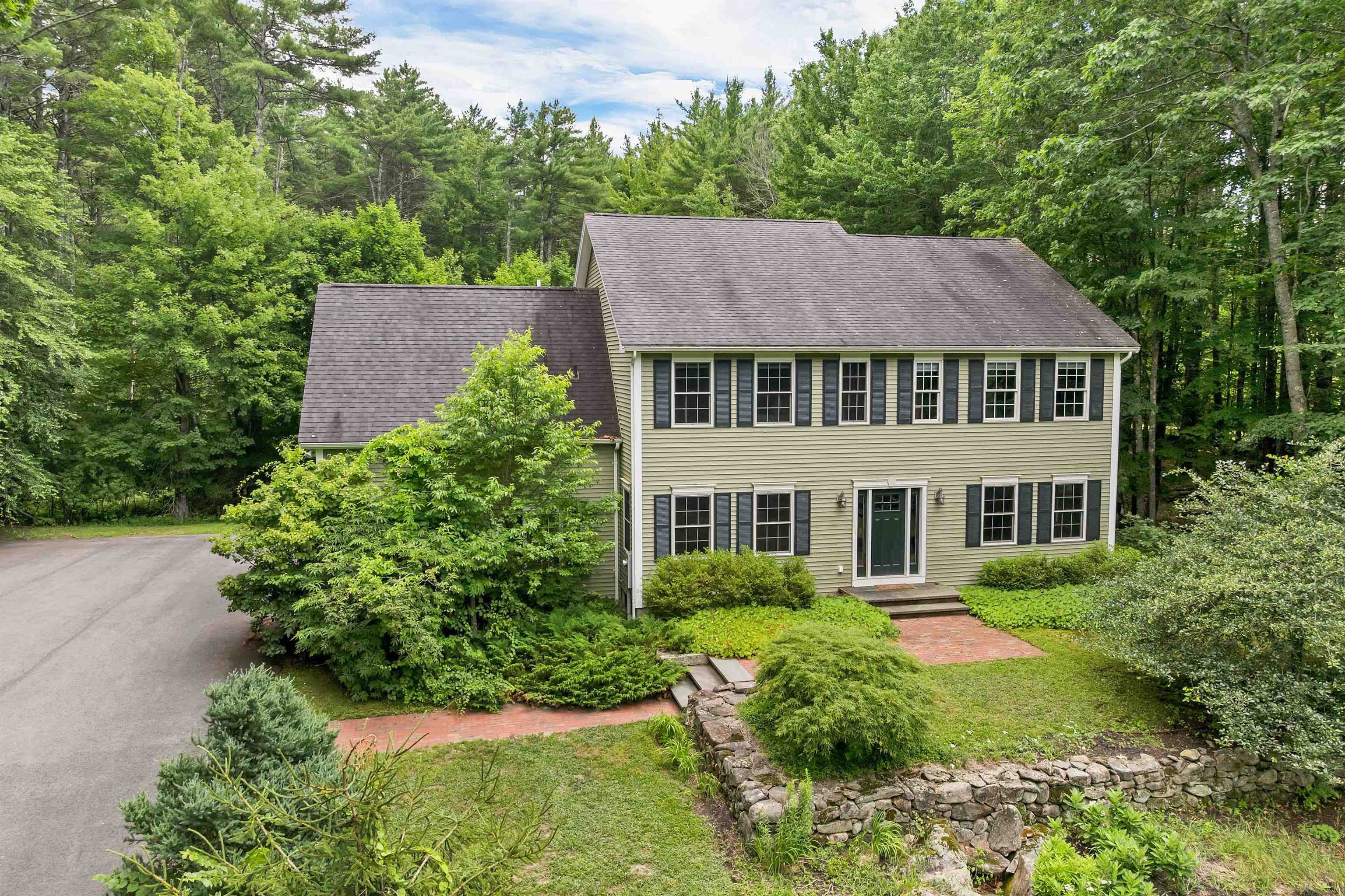 17 Federal Corner Road Tuftonboro, NH 03816 - Photo 43 of 53
