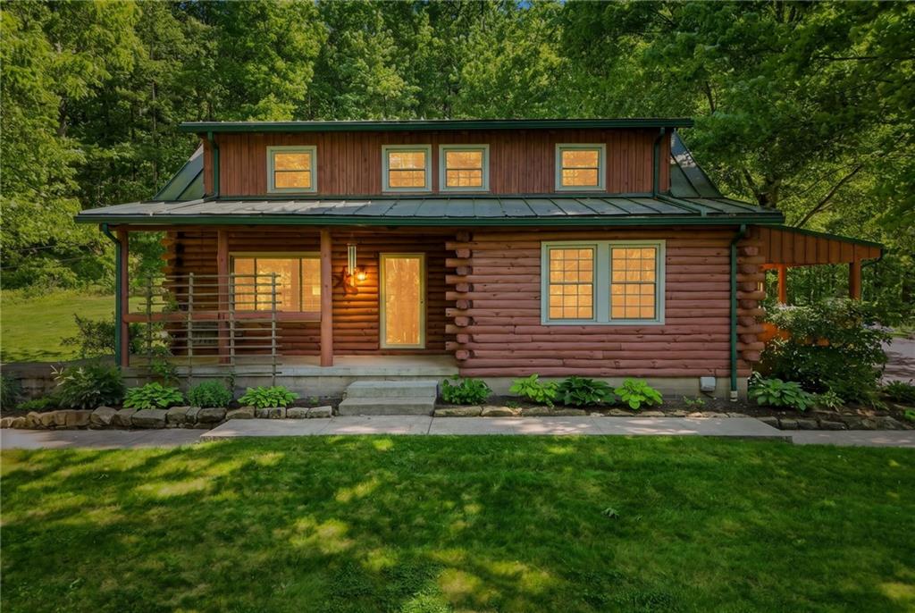 194 Foster Road Beaver Falls, PA 15010 - Photo 7 of 50