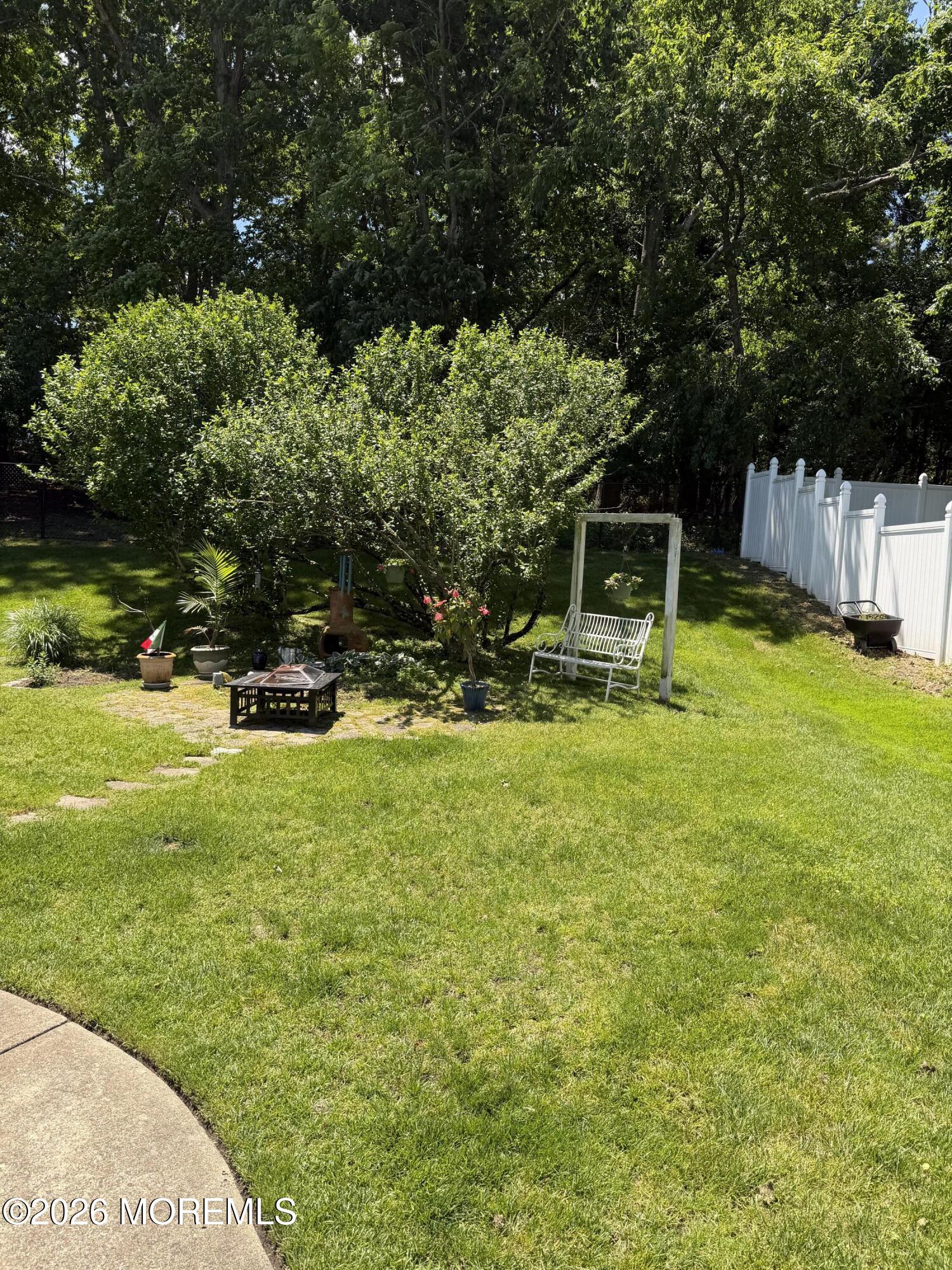 885 Yellowbank Road Toms River, NJ 08753 - Photo 28 of 31 Yard Yellowbank