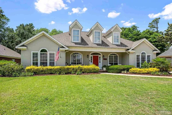 $548,500 | 9263 Wind Clan Trail, Daphne, AL 36526
