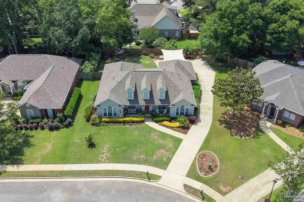 $548,500 | 9263 Wind Clan Trail, Daphne, AL 36526