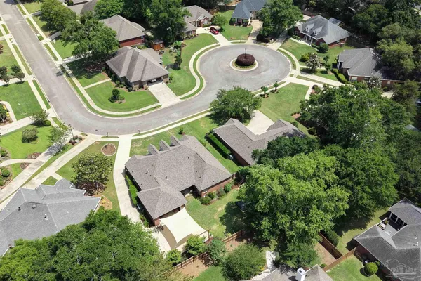 $548,500 | 9263 Wind Clan Trail, Daphne, AL 36526