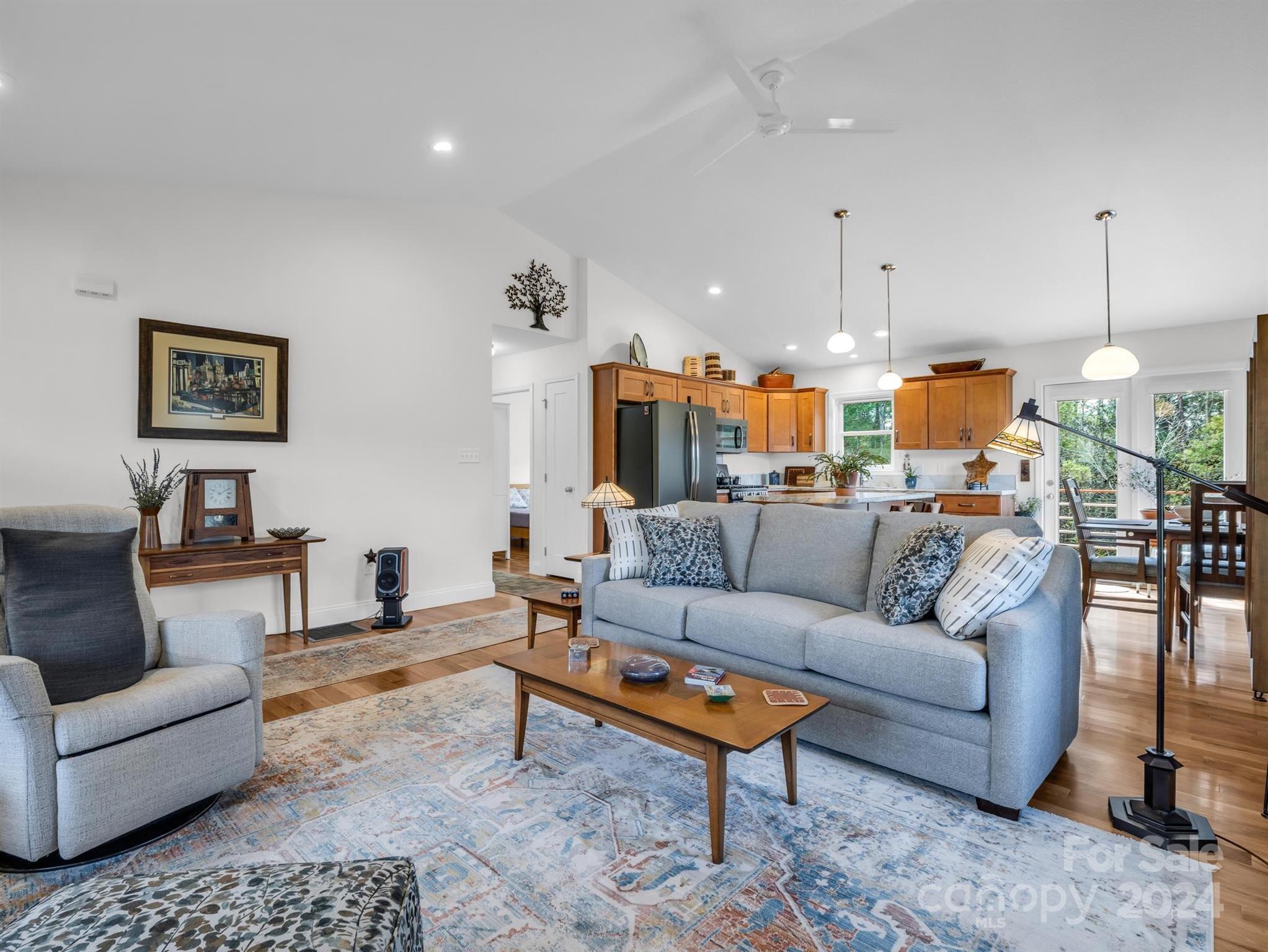 87 Curtis Miles Road, Unit 5 Alexander, NC 28701 - Photo 11 of 32 Gallery Image 11