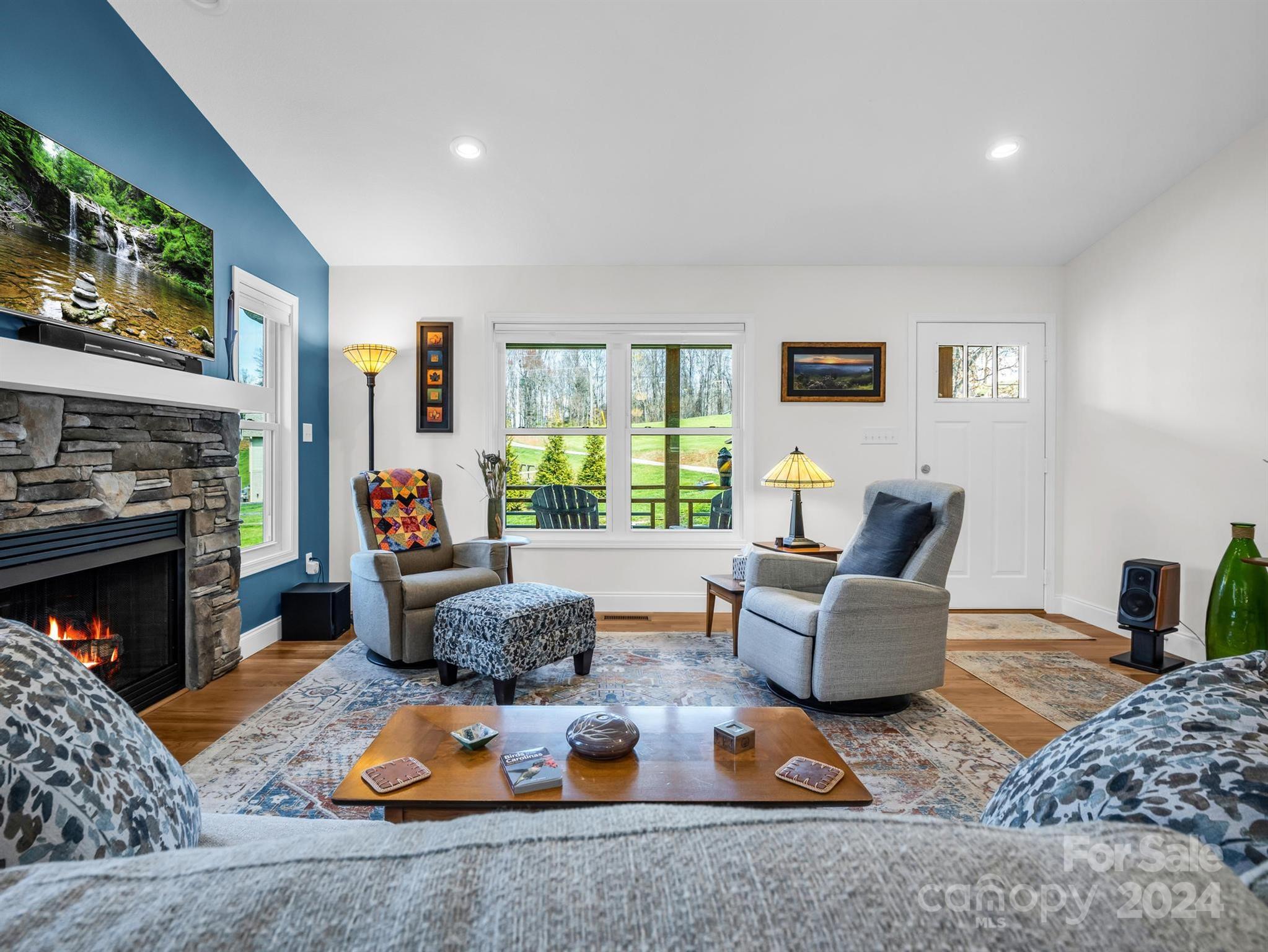 87 Curtis Miles Road, Unit 5 Alexander, NC 28701 - Photo 12 of 32 Gallery Image 12