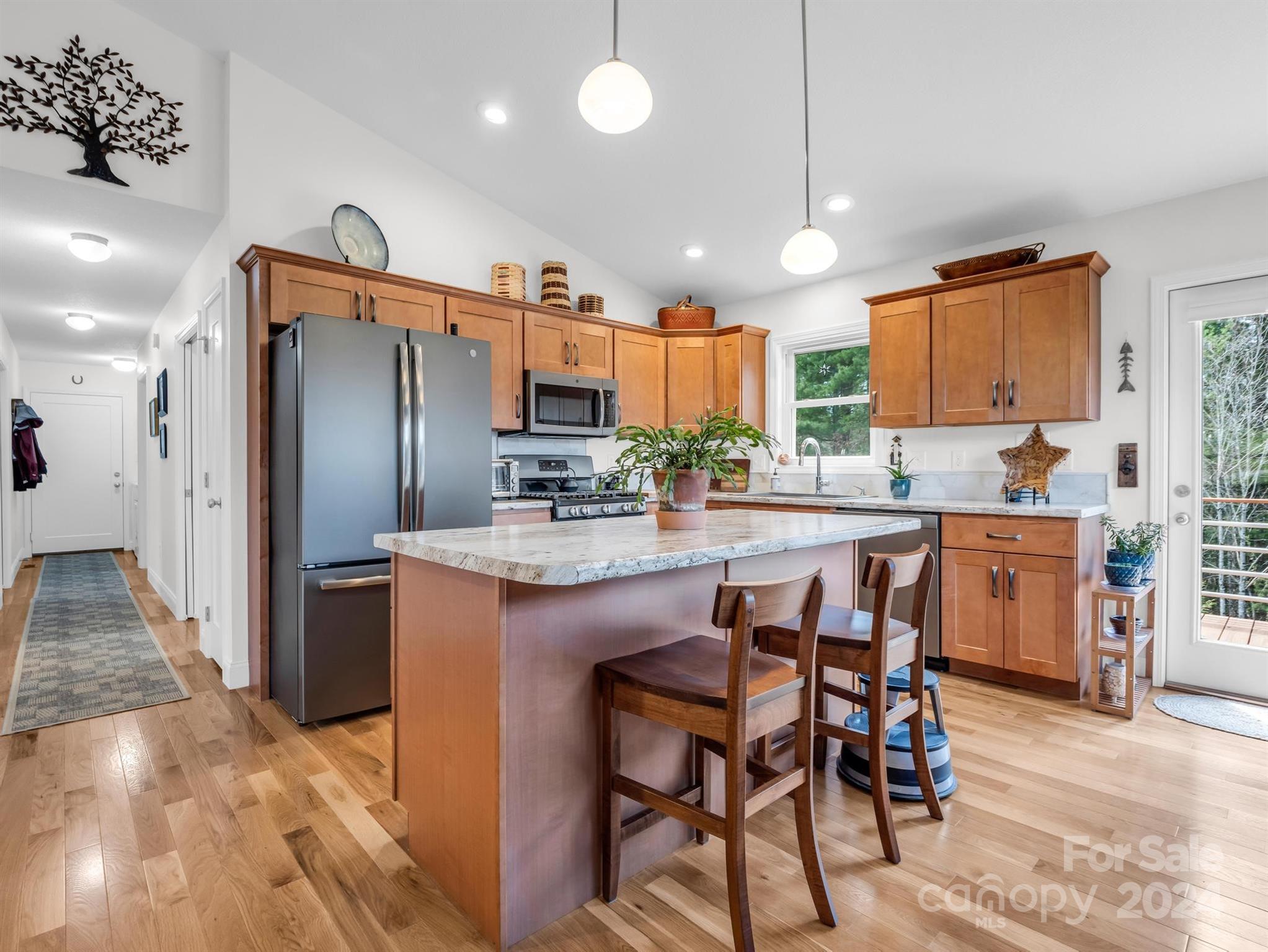 87 Curtis Miles Road, Unit 5 Alexander, NC 28701 - Photo 13 of 32 Gallery Image 13
