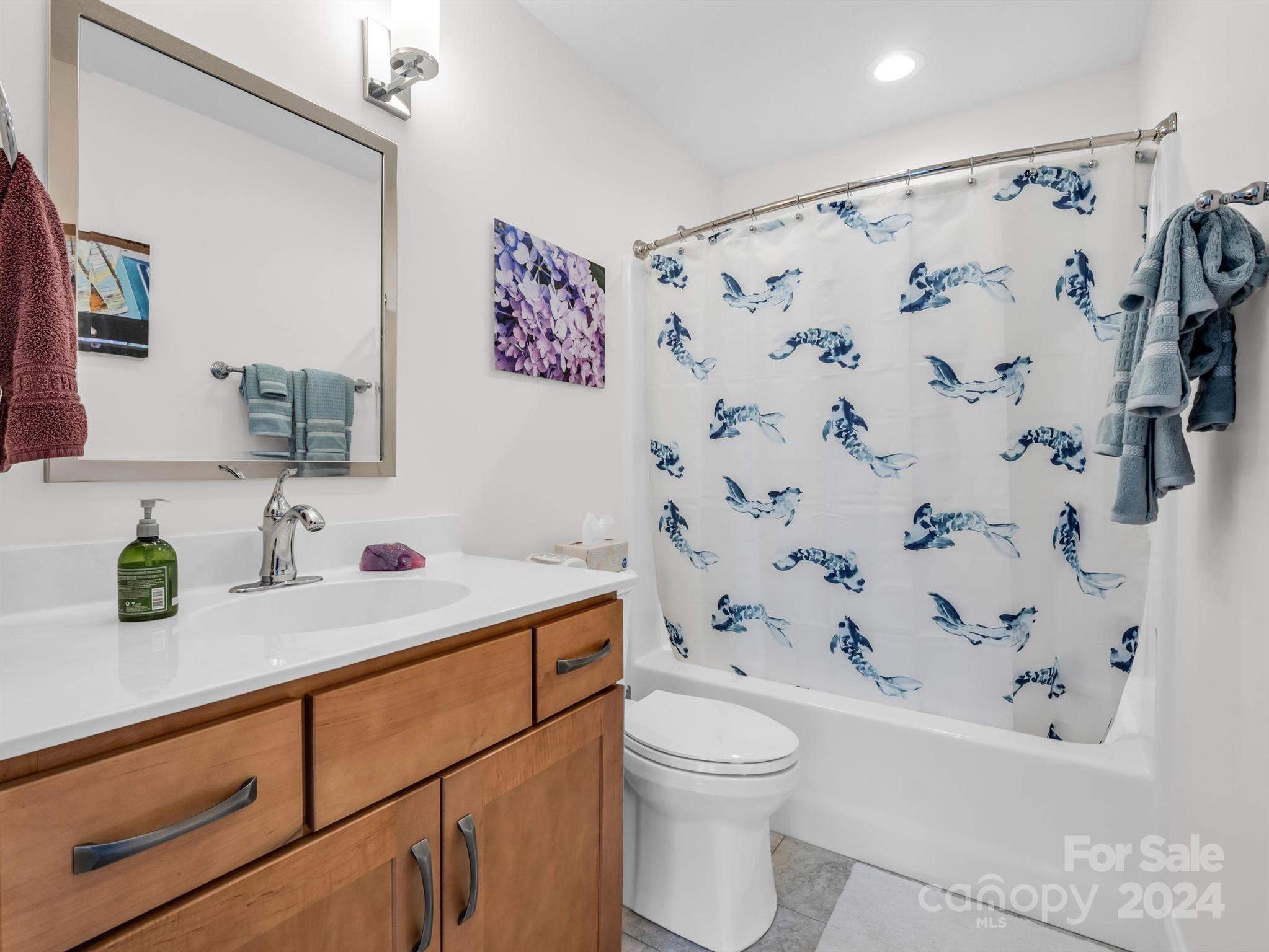87 Curtis Miles Road, Unit 5 Alexander, NC 28701 - Photo 17 of 32 Gallery Image 17